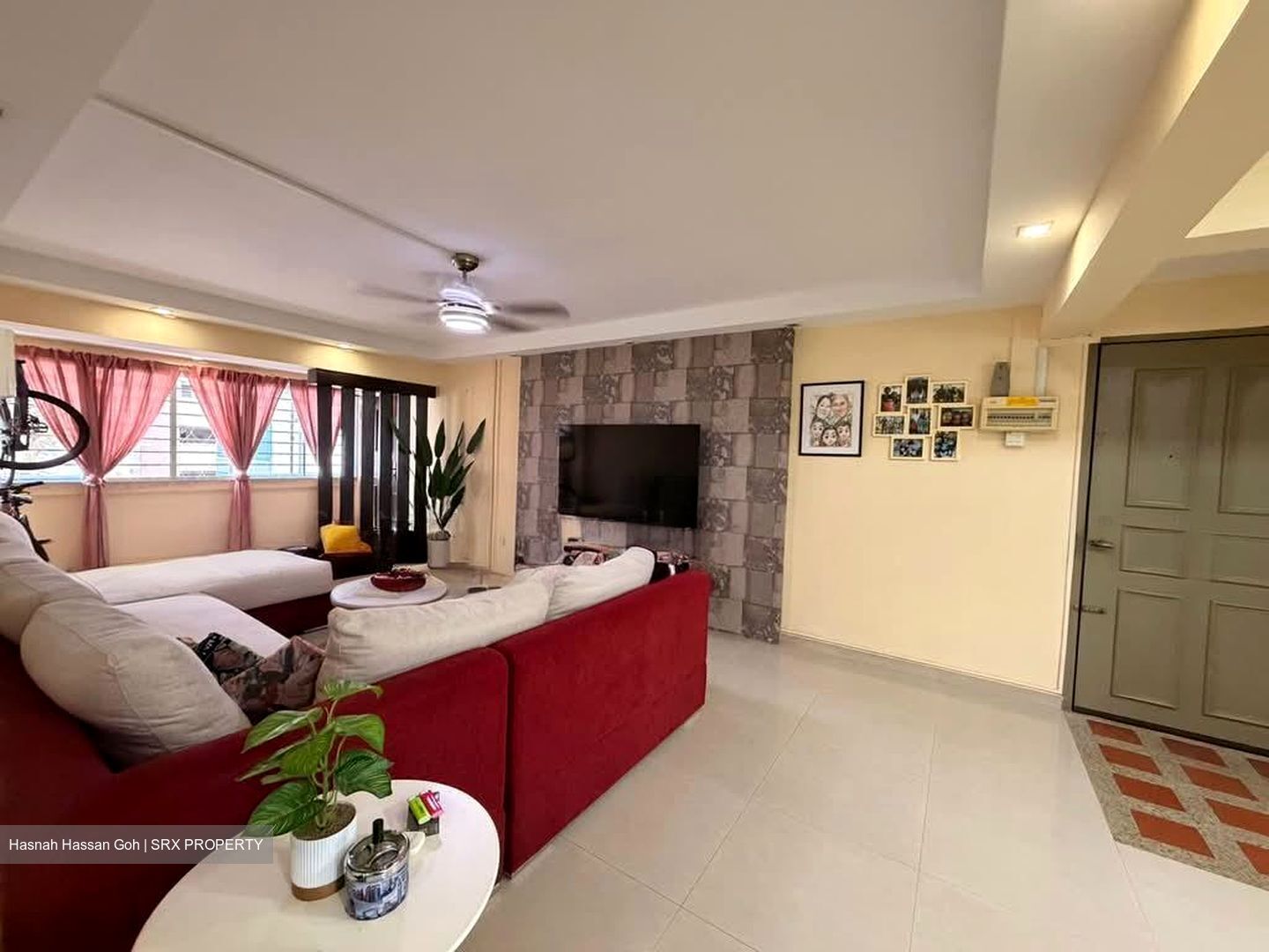 Blk 815 Tampines Polyview (Tampines), HDB 5 Rooms #556156431